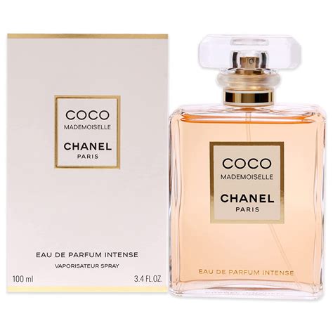 chanel cologne for her coco mademoiselle|chanel coco mademoiselle cheapest.